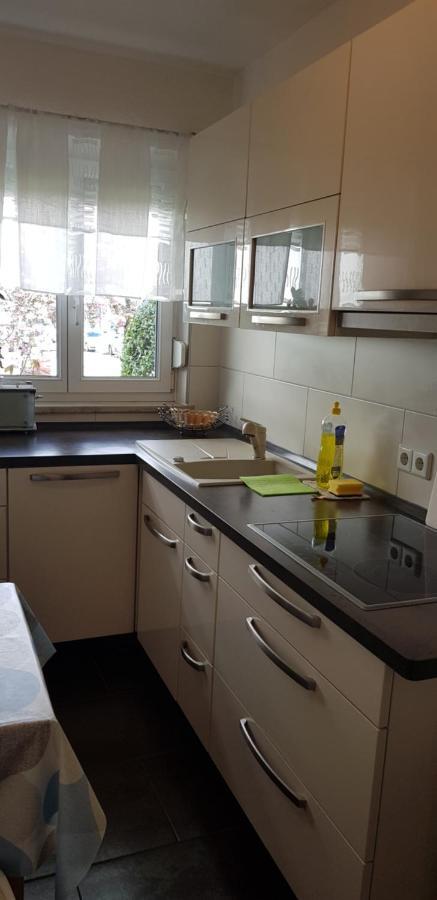 Viktoria Apartment Friedrichshafen Ngoại thất bức ảnh